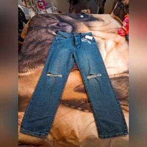 NWT Dollhouse jeans
